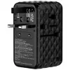 Verbatim Charge 'n' Travel Diamond 85W cavo retrattile CNT-02