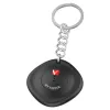 Verbatim MYF-01 localizzatore Bluetooth oggetti 1 confezione nero