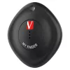 Verbatim MYF-01 localizzatore Bluetooth oggetti 1 confezione nero
