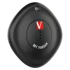 Verbatim MYF-01 localizzatore Bluetooth oggetti 1 confezione nero