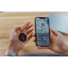 Verbatim MYF-01 localizzatore Bluetooth oggetti 1 confezione nero