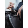 Verbatim MYF-01 localizzatore Bluetooth oggetti 1 confezione nero