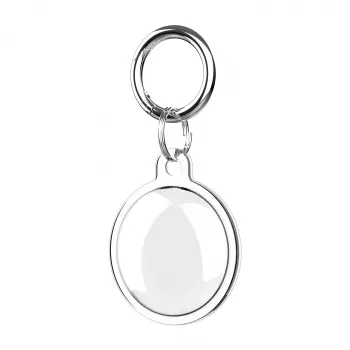 Verbatim My Finder Coin tracker Bluetooth – confezione da 2, personale, localizzatore, nero, bianco, resistente alla polvere, impermeabile, IP66, CR2032