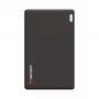 Verbatim My Finder Card localizzatore Bluetooth oggetti 1 pz. nero, personale, localizzatore, nero, resistente alla polvere, impermeabile, IP66, 1440 h