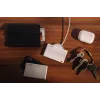 Verbatim My Finder Card localizzatore Bluetooth oggetti confezione da 2 nero / argento