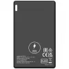 Verbatim My Finder Card localizzatore Bluetooth oggetti confezione da 2 nero / argento