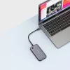 Verbatim Share My Screen adattatore wireless per display 1080p USB-C con hub WDA-01