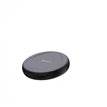 Verbatim Share My Screen adattatore wireless per display USB-C 4K con hub WDA-02