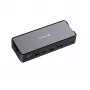 Verbatim CDS-15 Cavo USB 3.2 Gen 1 (3.1 Gen 1) Type-C Nero, Grigio
