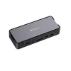 Verbatim CDS-15 Cavo USB 3.2 Gen 1 (3.1 Gen 1) Type-C Nero, Grigio