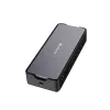 Verbatim CDS-15 Cavo USB 3.2 Gen 1 (3.1 Gen 1) Type-C Nero, Grigio