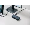 Verbatim CDS-15 Cavo USB 3.2 Gen 1 (3.1 Gen 1) Type-C Nero, Grigio