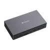 Verbatim CDS-17 Cavo USB 3.2 Gen 1 (3.1 Gen 1) Type-C Nero, Grigio
