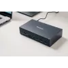 Verbatim CDS-17 Cavo USB 3.2 Gen 1 (3.1 Gen 1) Type-C Nero, Grigio