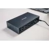 Verbatim CDS-17 Cavo USB 3.2 Gen 1 (3.1 Gen 1) Type-C Nero, Grigio