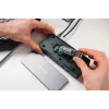 Verbatim CDS-15S Cavo USB 3.2 Gen 1 (3.1 Gen 1) Type-C Nero, Grigio