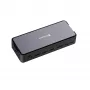 Verbatim CDS-15SSD Cavo USB 3.2 Gen 1 (3.1 Gen 1) Type-C Nero, Grigio