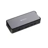 Verbatim CDS-15SSD Cavo USB 3.2 Gen 1 (3.1 Gen 1) Type-C Nero, Grigio