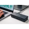 Verbatim CDS-15SSD Cavo USB 3.2 Gen 1 (3.1 Gen 1) Type-C Nero, Grigio
