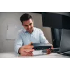 Verbatim CDS-15SSD Cavo USB 3.2 Gen 1 (3.1 Gen 1) Type-C Nero, Grigio