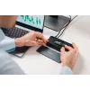 Verbatim CDS-15SSD Cavo USB 3.2 Gen 1 (3.1 Gen 1) Type-C Nero, Grigio