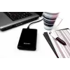 Verbatim Store 'n' Go SSD portatile sottile USB 3.2 Gen 1 / USB-C 256GB Nero