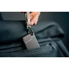 Verbatim Pocket SSD USB 3.2 Gen 2 1 TB Nero/Grigio