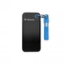 Verbatim Pocket SSD USB 3.2 Gen 2 2TB Nero/Blu, 2 TB, USB Type-C, 3.2 Gen 2 (3.1 Gen 2), 1000 MB/s, 10 Gbit/s, Nero, Blu