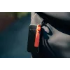 Verbatim Pocket SSD USB 3.2 Gen 2 2 TB Nero/Rosso