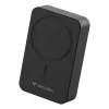 Verbatim Charge 'n' Go Essentials Powerbank magnetico wireless 20000 mAh Nero