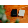Verbatim Charge 'n' Go Essentials Powerbank magnetico wireless 20000 mAh Nero