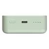 Verbatim Charge 'n' Go Essentials Powerbank wireless magnetico 20000 mAh Verde