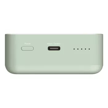 Verbatim Charge 'n' Go Essentials Powerbank wireless magnetico 20000 mAh Verde