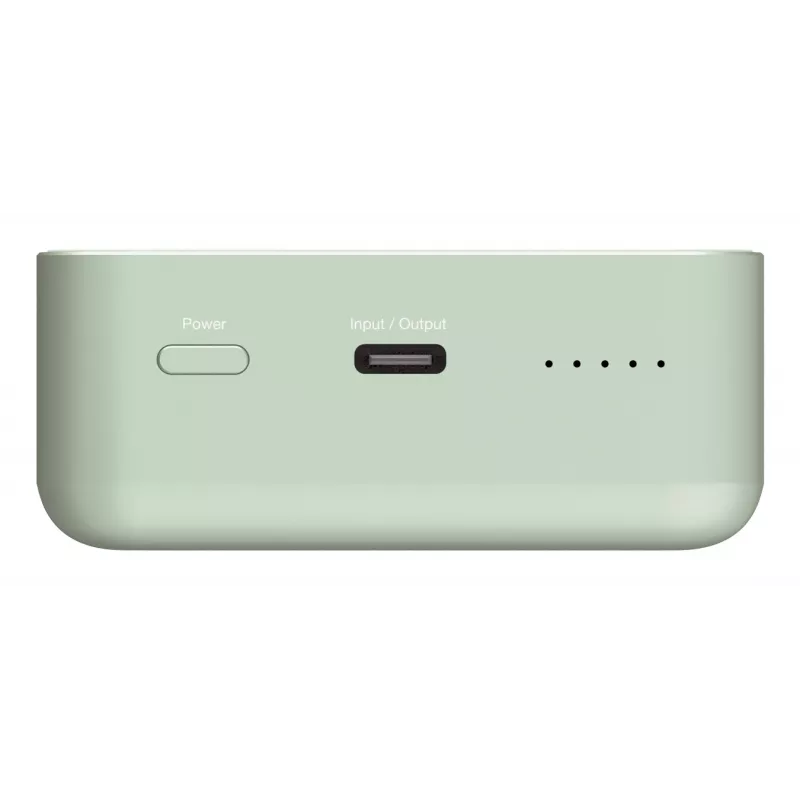 Verbatim Charge 'n' Go Essentials Powerbank wireless magnetico 20000 mAh Verde