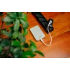 Verbatim Charge 'n' Go Essentials Powerbank wireless magnetico 20000 mAh Verde