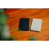 Verbatim Charge 'n' Go Essentials Powerbank wireless magnetico 5000 mAh Nero