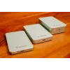 Verbatim Charge 'n' Go Essentials Powerbank wireless magnetico 5000 mAh Verde