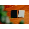 Verbatim Charge 'n' Go Essentials Powerbank wireless magnetico 10000 mAh Nero
