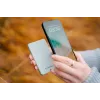 Verbatim Charge 'n' Go Essentials Powerbank wireless magnetico 10000 mAh Verde