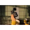 Verbatim Caricabatterie GaN 100W universale Nero ricarica rapida AC uso interno
