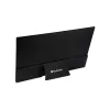 Verbatim Monitor touchscreen portatile 15,6 pollici LCD 4K 3840x2160