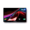 Monitor Verbatim touchscreen portatile 17,3 pollici 4K Ultra HD LCD 3840 x 2160