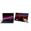 Monitor Verbatim touchscreen portatile 17,3 pollici 4K Ultra HD LCD 3840 x 2160