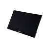 Monitor Verbatim touchscreen portatile 17,3 pollici 4K Ultra HD LCD 3840 x 2160