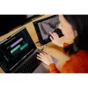 Monitor Verbatim touchscreen portatile 17,3 pollici 4K Ultra HD LCD 3840 x 2160