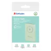 Verbatim Charge 'n' Go Powerbank wireless magnetico 5000 mAh Verde