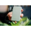 Verbatim Charge 'n' Go Powerbank wireless magnetico 5000 mAh Verde