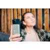 Verbatim Charge 'n' Go Powerbank wireless magnetico 5000 mAh Verde