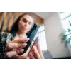 Verbatim Charge 'n' Go Powerbank wireless magnetico 5000mAh Rosa