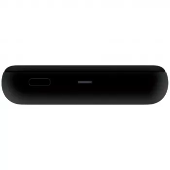 Verbatim Charge 'n' Go Powerbank wireless magnetico 10000mAh Nero